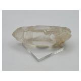 Quartz Coleman Mine AR
