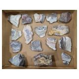 Crazy Lace Agate Collection