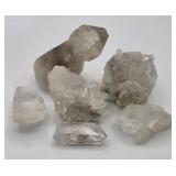 Quartz Collection