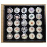 Various Polished Stones