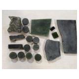 Jade & Jadeite Collection