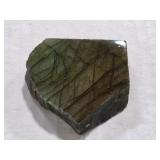 Labradorite Madagascar Stone