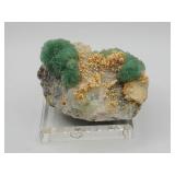 Flourite Botrydial Yinyang China