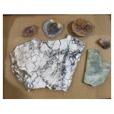 Agate & Geodes