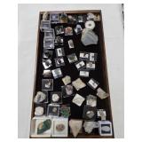 Showcase Worthy - Crystals & Rocks