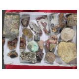Lots of Rocks