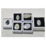 Opal Collection - loose gems