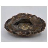 Condor Half Agate Geode