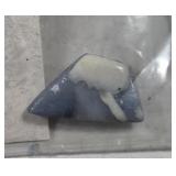 1.08ct Opal Australia