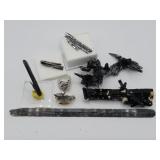 Stibnite Collection