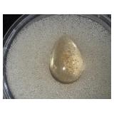 Loose Citrine Gemstone