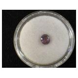 .64CT Spinel Gemstone 4.5x5.5MM