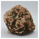 Beekite Geode or Hamburger Rock