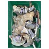 Scrap or Cut Pieces