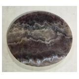Chalcedony Polished Stone