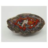 Rare Kentucky Agate