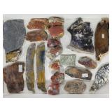 Geode Slice Collection