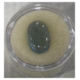 Aquamarine Gemstone 10x16MM