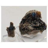 Very Rare - Brookite AR, USA