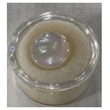 Mabee Pearl 15MM Gemstone