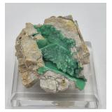 Variscite Druzy AZ