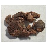 Native Copper