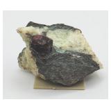 Garnet Grossular Houghton Co MI
