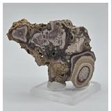 Wardite Millisite Crandallite