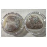 Prehnite  Stones