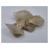 Calcite Elmwood Mine Carthage TN