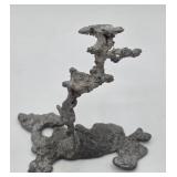 Lead Stand Natural Form