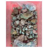 Collection of Turquoise