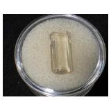 4.6CT Golden Beryl Gemstone