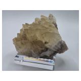 Calcite Tsumeb Mine Namibia