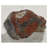 Kentucky Agate Mineral Stone