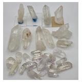 Large Collection of Quartz