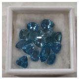 Apatite Gemstones