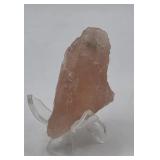 Raw Rose Quartz Mineral