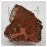 Moroccan Cruentus Agate