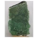 Flourite from Table Top Marble in Germany