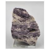 Blue John Flourite Darvoshire England