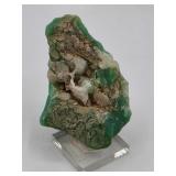 Chrysocola Gemmiest