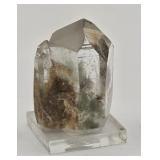 Quartz Chlorite Sand Inclusion