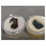 Possible Mineral Resin & Mineral Rock