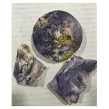 Tiffany Stone