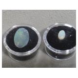Broken Leg Mine Rock Gem  & Opal