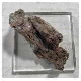 Copper Cystals Houghton CO, MI