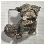 Native Michigan Copper
