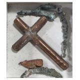 Raw & Formed Copper