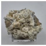 Feldspar Albite Cluster